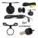 Central Multimidia MP5 Onix Camera Ré Bluetooth Espelha