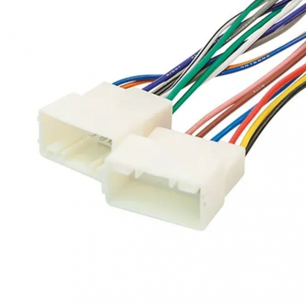 Chicote Permak para CD Hyundai HB20