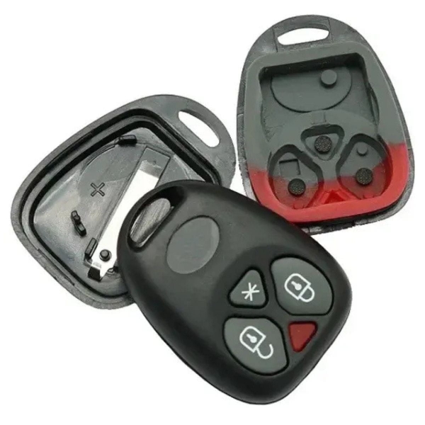 CAPA CONTROLE COMPATÍVEL PX32 3 B