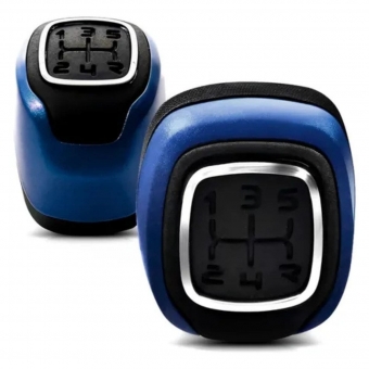 Bola Cambio Uno Mobi Palio Siena Strada Ap1194 Azul