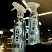 Limpador de Vidros Glazy 4 em 1 Vonixx 500ml