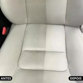 Hidratante De Couro Automotivo Hidracouro Vonixx 500ml