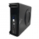 Caixa Slim 8 Pol Amplificada Falcon Xs 200-8 Sl Ativa