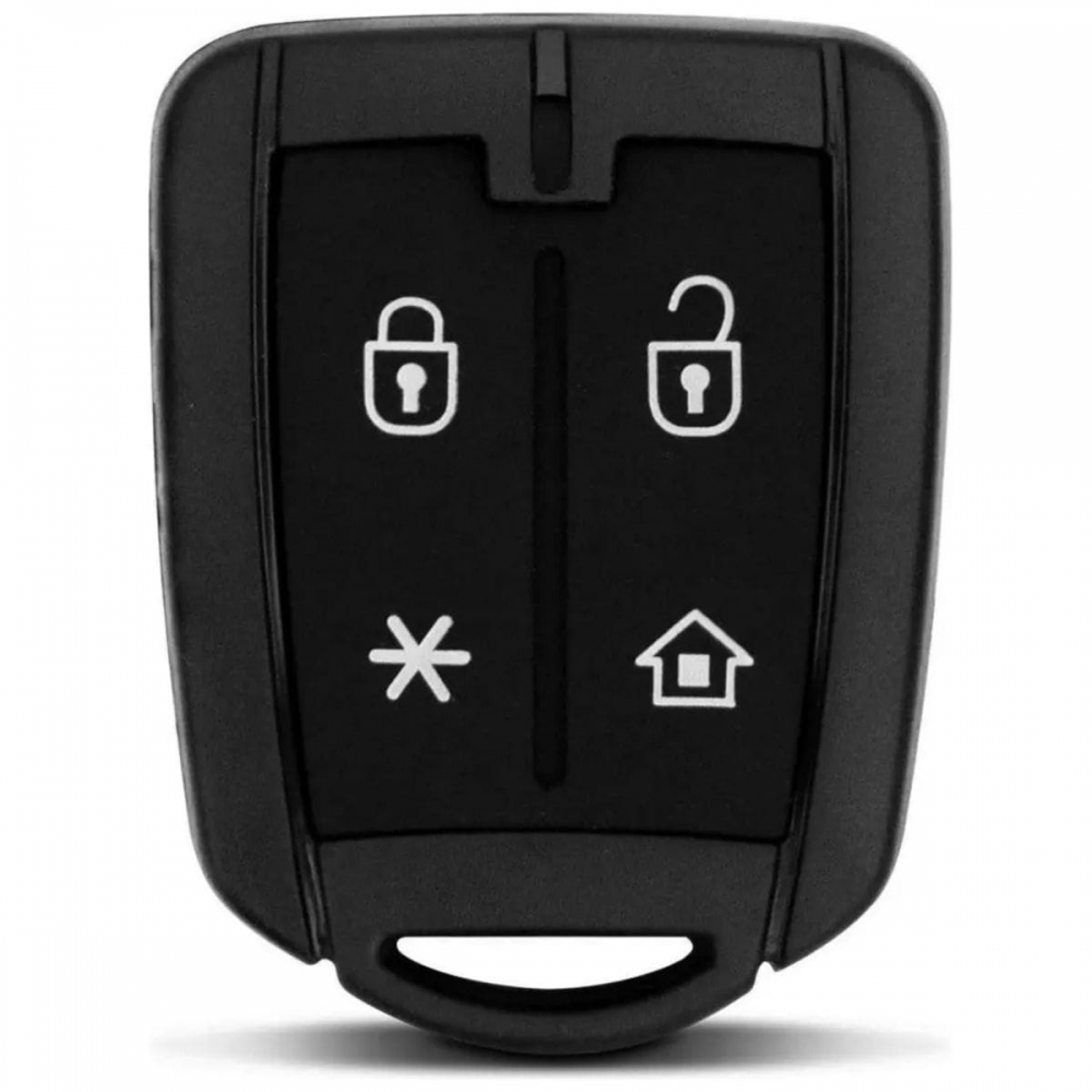 Capa Controle Compativel Positron PX32 PX40 PX42 PXN62 - PX42 4B