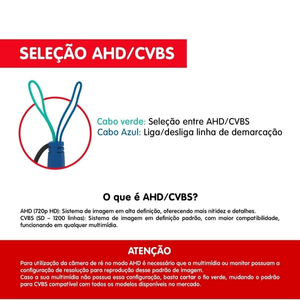 Kit Câmera De Ré C/ Maçaneta Incorporada Para Vw T-cross Jr8