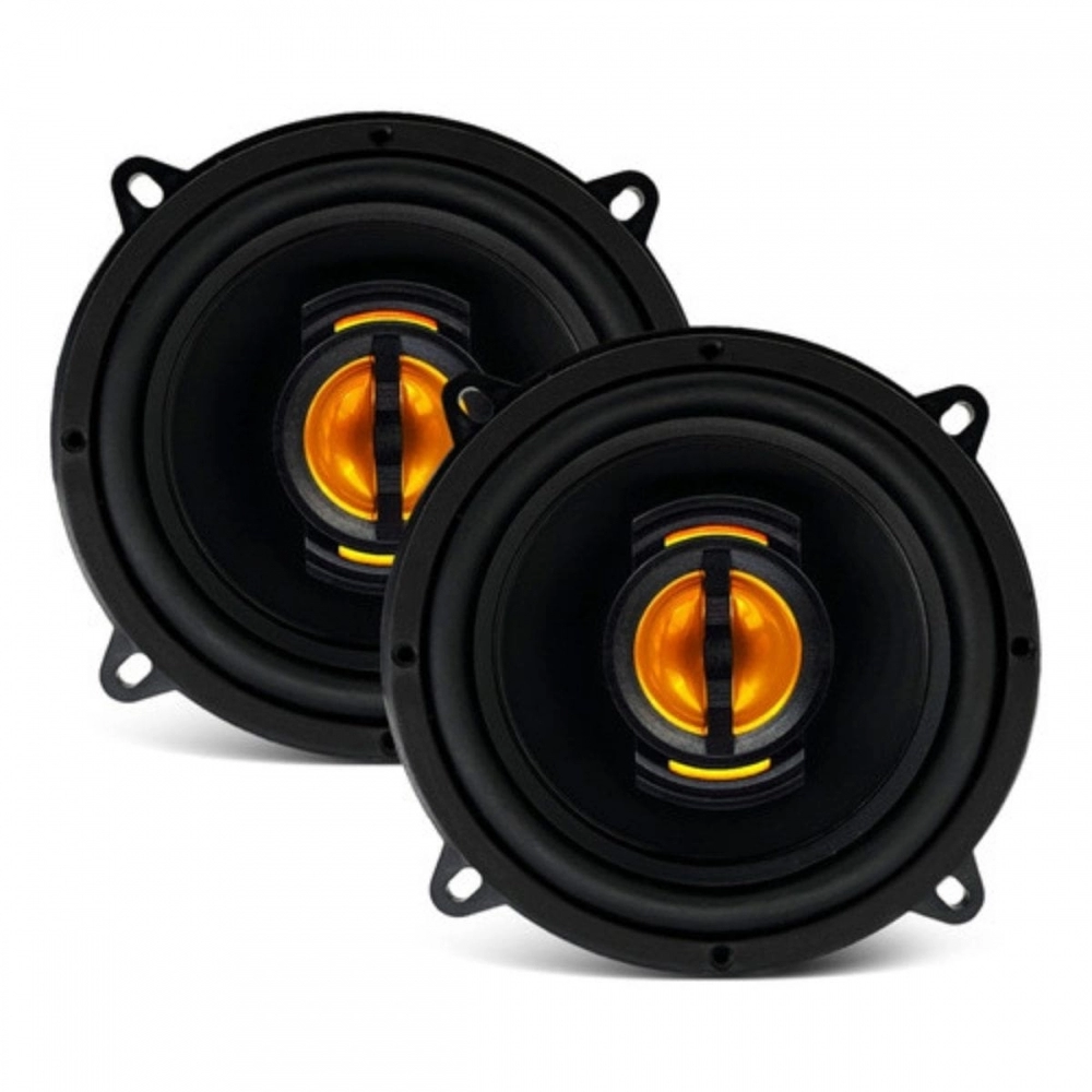 Par Alto Falantes 5 Polegadas Jb Flex 110w Rms Automotivo