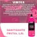 Sanitizante Frutal Eliminação de Fungos e Bactérias 1,5L VONIXX