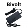 Fonte de Alimentação Eletrônica Bivolt Plug P4 5,5 x 2,1MM