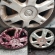Limpa Rodas Descontaminante Ferroso Izer Vonixx + Escova