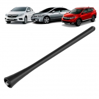 Haste de Teto Mega Flex Honda Lisa HS326