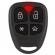 Controle Completo Compativel Positron PX32 PX40 PX42 PXN52 - PX32 4B