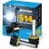 Lâmpada Super Led S14 Shocklight Nano 6000k 12V 32W 3600LM - H27