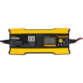 Carregador Inteligente De Bateria 6/12v - Cib 085 Vonder