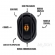 Kit Fácil Auto Falantes 6pol +6x9 Jb669 Flex Le Son 220w Som