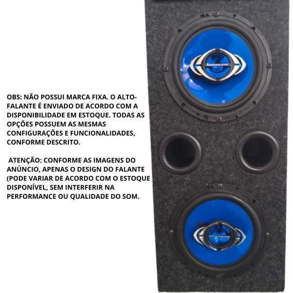 Caixa Bob Som Bluetooth Usb Ativa Residencial Falante 6