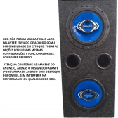 Caixa Bob Som Bluetooth Usb Ativa Residencial Falante 6