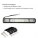 Farol de Milha Barra 96 Led 288W Automotivo Briwax FK-C1288