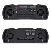 Amplificador Stetsom Vulcan 3000W RMS Digital Mono 2 Ohms