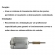 Motor Trava Eletrica Fechadura Gol Voyage Saveiro G5 12v
