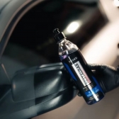 Restaurax Restaurador De Plástico Externo 500ml Vonixx