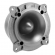 Super Tweeter 200 Watts Musical 8 Ohms Force One Cor Preto