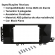 Multimídia Android Carplay 9p 2+32Gb Quadcore Creta 2026/27