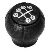 Bola Cambio Corsa Celta Prisma Classic Mpd065 Lente Preto