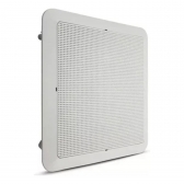Kit 4 Alto Falantes Leson Coaxial Com Arandela Som Ambiente