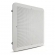Kit 4 Alto Falantes Leson Coaxial Com Arandela Som Ambiente