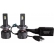 ULTRALED S17X H7 6500K 5500 LUMENS 9-32V