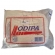 Estopa Branca 1Kg Limpeza Polimento Acabamento Alta Absorção