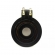 Kit 8 Reparos Driver Hi-300 Tweeter 8 Ohms 100w Hi-320 Force