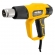 Soprador Térmico 1500w 127v 220v 2 Estagios E 4 Bicos Vonder