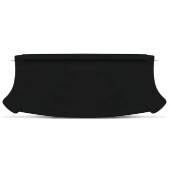 Tampão Traseiro Fiat Palio G2 4 Portas 2001 a 2007 Grafite