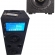 Caixa Bob Som Amplificada Bluetooth Usb 6 Pol + Multimidia