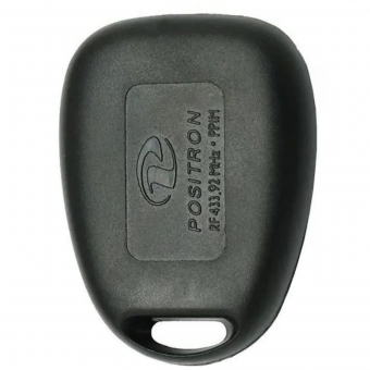 Controle Completo Compativel Positron PX32 PX40 PX42 PXN52