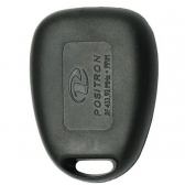 Controle Completo Compativel Positron PX32 PX40 PX42 PXN52 - PX32 3B