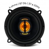 Par Alto Falantes 5 Polegadas Jb Flex 110w Rms Automotivo