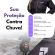 Capa De Chuva Em Nylon Moto Motoqueiro Impermeável Pioneira - Feminino