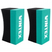 Aplicadores De Pneu Pretinho Produtos P/ Pneus Vintex