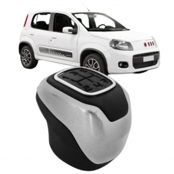 Bola Cambio Uno Mobi Palio Siena Strada Ap1155 Prata