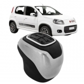 Bola Cambio Uno Mobi Palio Siena Strada Ap1155 Prata