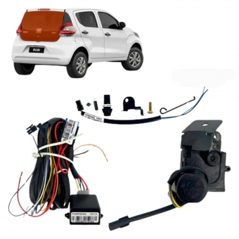 Kit Abertura De Porta Mala Apmmb Fiat Mobi Tragial           PAKTFTMN015