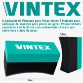 Aplicadores De Pneu Pretinho Produtos P/ Pneus Vintex
