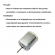 Motor Trava Eletrica Fechadura Onix Spin Prisma Cobalt 12v 