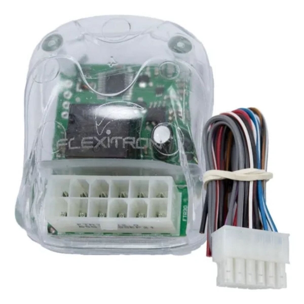 Modulo P/ Fechamento Retrovisor Elétrico Universal Flexitron