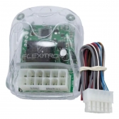 Modulo P/ Fechamento Retrovisor Elétrico Universal Flexitron