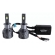 ULTRALED S17X H3 6500K 5500 LUMENS 9-32V