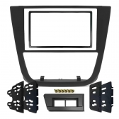 Central Multimídia Android Voyage G5 Câmera Ré Bluetooth Espelha