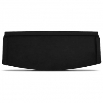 Tampão Traseiro HB20 G2 2020 a 2024 Preto